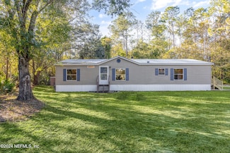 3241 Usina Rd, Saint Augustine, FL 32084