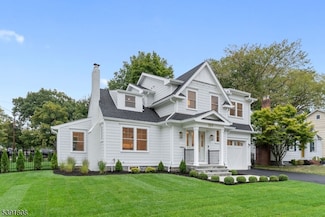 357 E Glen Ave, Ridgewood, NJ 07450