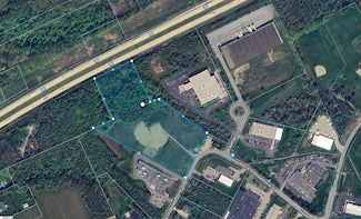 0 Hawthorne Dr, Summit Township, PA 16509