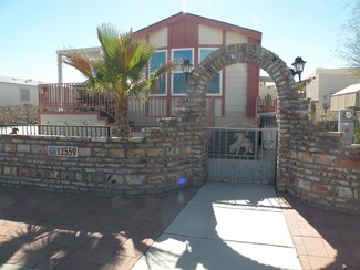 12559 E 46th St, Yuma, AZ 85367