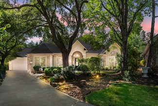 86 W Thymewood Place, Spring, TX 77382