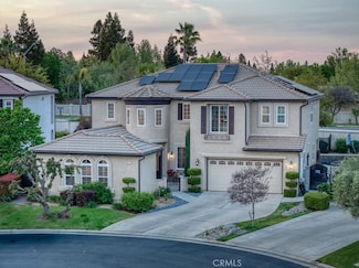 9917 N Sedona Cir, Fresno, CA 93720