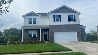 15030 Oxford Ln, Manhattan, IL 60442