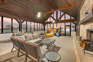 7384 Rector Rd, Sanger, TX 76266