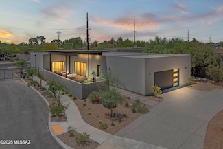 2805 N Bella Terraza Ct, Tucson, AZ 85712