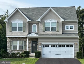 1314 Amedoro Ct, Abingdon, MD 21009