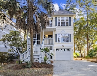 40 Victoria Square Dr, Hilton Head Island, SC 29926