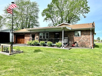 812 W Walnut Dr, Rockville, IN 47872