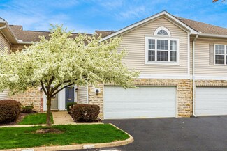 4973 Common Market Place, Dublin, OH 43016