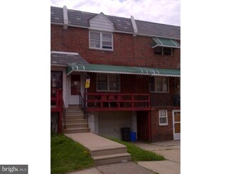 7516 Elmwood Ave, Philadelphia, PA 19153