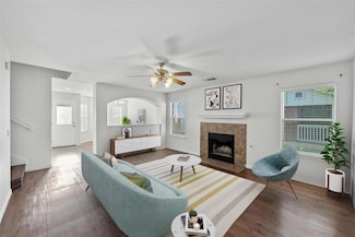 410 Colonial Park Blvd, Austin, TX 78745