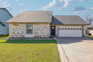 1700 Roundup Trail, Round Rock, TX 78681