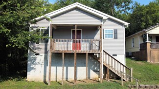 4006 13th Ave, Chattanooga, TN 37407