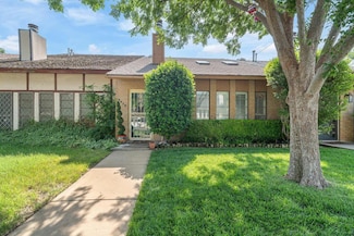 7017 Hurst St, Amarillo, TX 79109