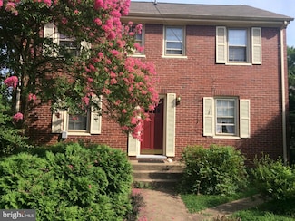515 Pitt St Unit 3, Fredericksburg, VA 22401