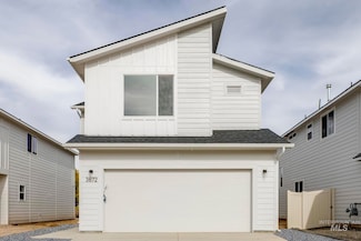3672 W Dover Dr, Meridian, ID 83642