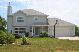 2436 195th Trail, Winterset, IA 50273