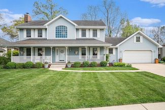 5211 W 75th Ave, Schererville, IN 46375