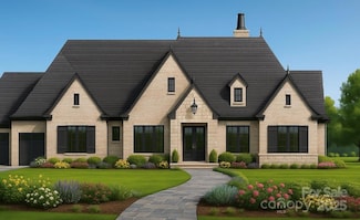 303 River Birch Ln, Weddington, NC 28104