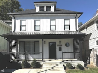 2324 N Capitol Ave, Indianapolis, IN 46208