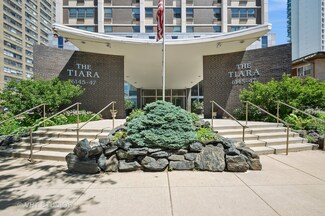 6145 N Sheridan Rd Unit 10C, Chicago, IL 60660