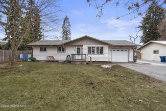 708 E 12th Ave, Post Falls, ID 83854