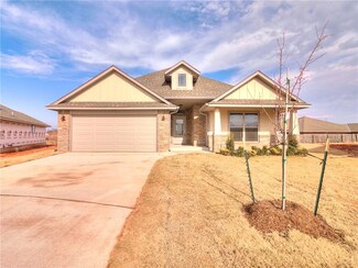 7116 Daxton Ct, Warr Acres, OK 73132