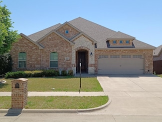 316 Haven Rd, Waxahachie, TX 75165