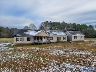 275 Reams Rd, South Prince George, VA 23805