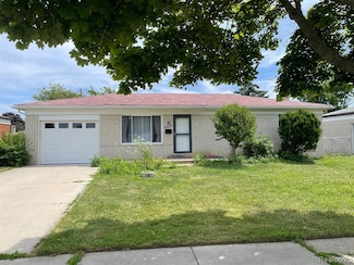 32604 Wexford Dr, Warren, MI 48092