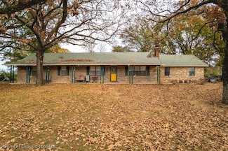 3089 W Drake Rd, Sallisaw, OK 74955