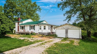 1698 Riley Rd NW, Johnstown, OH 43031