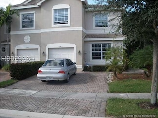 12415 SW 42nd St, Miramar, FL 33027