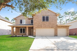 8822 Rolling Rapids Rd, Humble, TX 77346