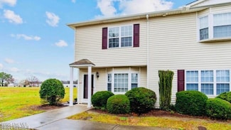 2104 Flagstone Ct Unit 1, Greenville, NC 27834