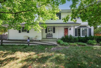 10001 Xerxes Ave S, Minneapolis, MN 55431