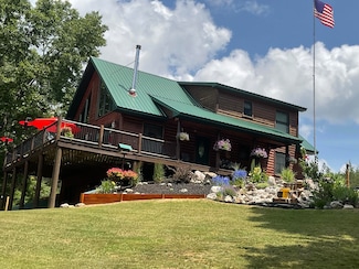9236 E Old M 63, Luther, MI 49656