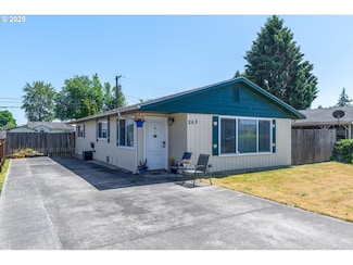 260 Baltimore St, Longview, WA 98632