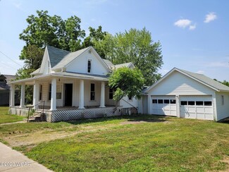213 E Jackson St, Wren, OH 45899