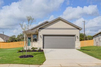5503 Tourmaline Loop, San Antonio, TX 78222