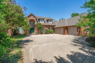 4609 Summerfield Ct, Norman, OK 73072
