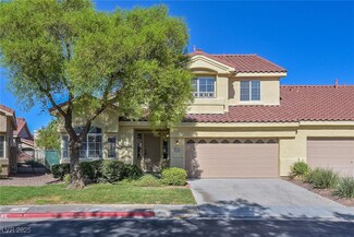 1795 Lily Pond Cir, Henderson, NV 89012