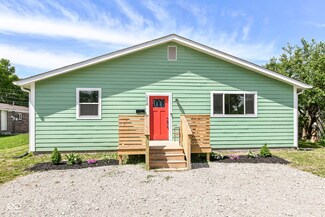 1508 E Troy Ave, Indianapolis, IN 46203