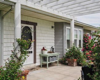 821 Old Sr 26 Hwy, La Crosse, WA 99333