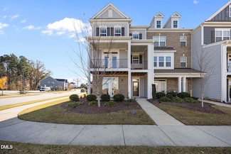 2901 Great Lawn Rd Unit 77 - Gibbons, Apex, NC 27502