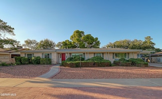 9801 Eastridge Dr, El Paso, TX 79925