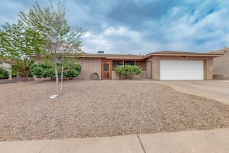 9515 Regal Ridge Dr NE, Albuquerque, NM 87111