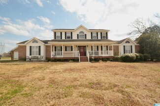 1400 County Road 1422, Cullman, AL 35058