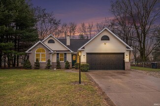 18410 Debra Dr, Goshen, IN 46528