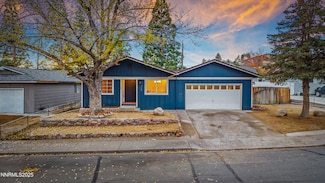 3465 Dawn Cir, Sparks, NV 89431